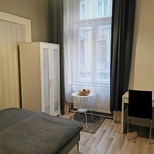 Emerald Apartment Budapest