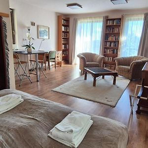 Sofia Apartment Kázmér