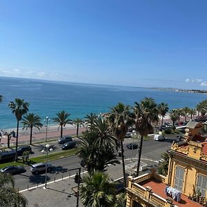 Sea View - Promenade des Anglais 1 Bdr