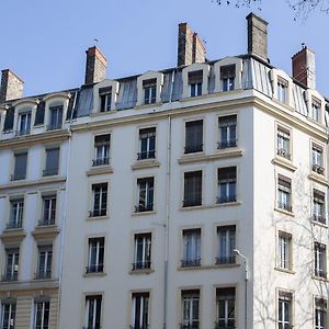 Suite Gambetta Cosy et Design