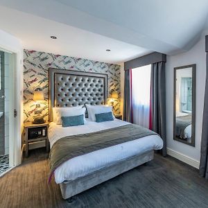 The Eaton Townhouse