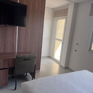 Appart Hotel Monaco