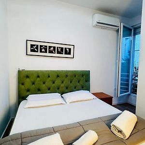 Chambre Lit King-Size