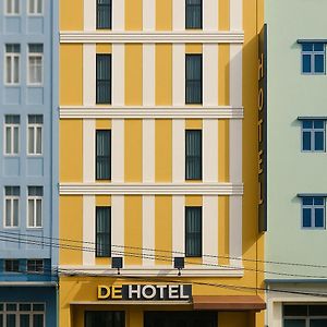 De Hotel