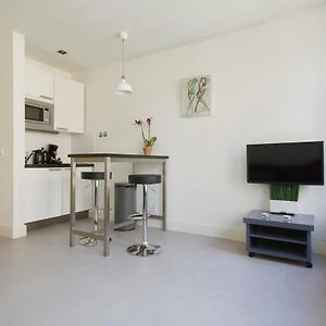 Tweede Laurierdwarsstraat Apartment