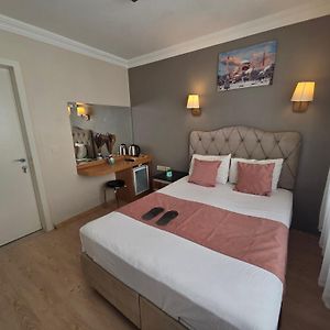 Private Bathroom Double Room