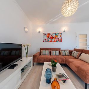 Appartement à 3 Chambres à Coucher