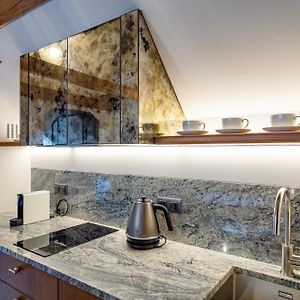 Appartement de Luxe