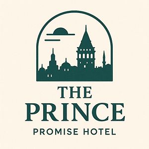 Grand Prince Hotel Taksim