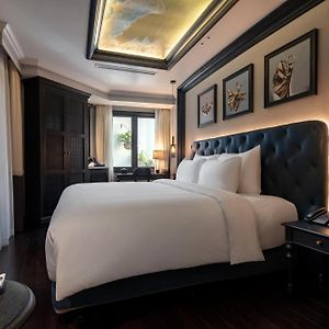 Chambre Exécutive