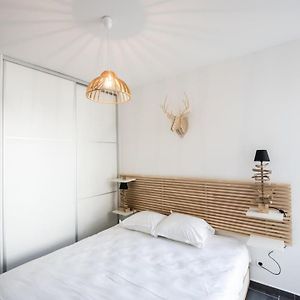 Le Hirvi - cocon zen et épuré à 10min Vieux Lyon