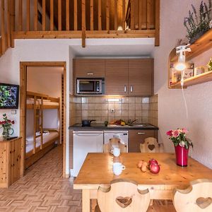 Studio Chamonix-Mont-Blanc, 1 pièce, 5 personnes - FR-1-517-45