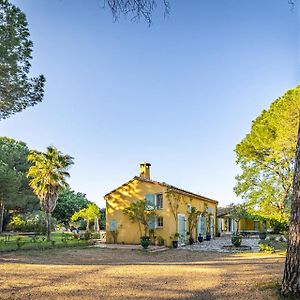 Maison 5 Chambres