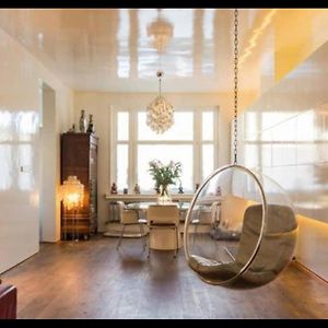 Beautiful&fresh garden room near RAI&CENTER