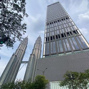 Tropicana The Residence, Klcc