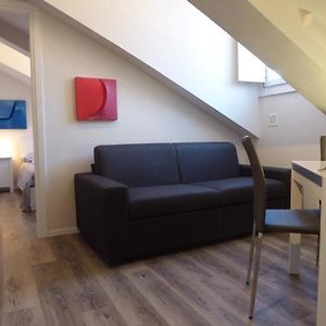 Appartement Penthouse