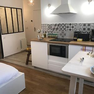 La Suite à Léon - Lyon Garibaldi