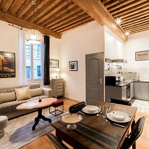 St Just - 42m2 Proche Vieux Lyon