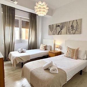 Sagrada Familia - Sant Pau Apartment