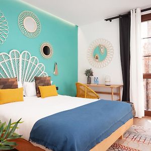 Chambre Grande Double