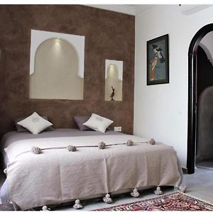 Private Bathroom Double Room