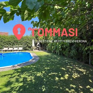 Villetta Tinmar Barbie House Verona