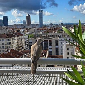 Plein SUD Terrasse avec vue Panoramique Climatisation Parking