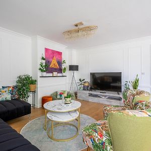 Maison 5 Chambres