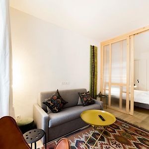 L'Ethnic Ambience - Superbe appartement tout confort au coeur du Vieux Lyon