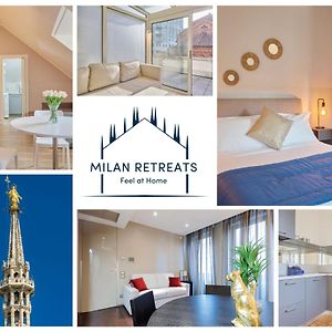 Milan Retreats Duomo Suites