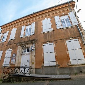 etape gimontoise 32 Chambre tout confort