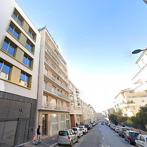 Le Grand Joliette Marseille experience-immo