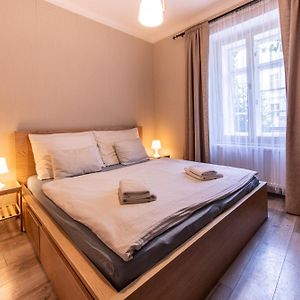Chambre Grande Double