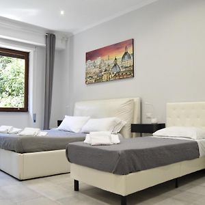 Saint Peter Elegance Suite