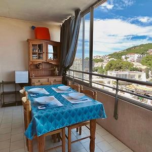 Appartement Sète, 1 pièce, 4 personnes - FR-1-338-428