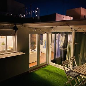 Atico Cadiz Suite
