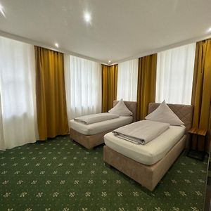 ED-G Appartement Haus
