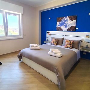 Artrinacria Apartments - Qubba