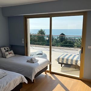 Luxury Penthouse Breathtaking Sea View 200M2 Terrace In The Cannes Center