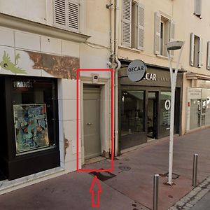 Luxury Apartment 100 m to Palais des Festivals