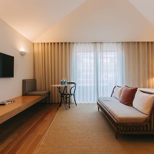 Chambre Double de Luxe