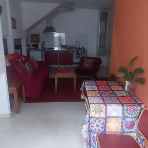 Alameda Hércules Apartamento