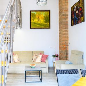 The Loft Apartments