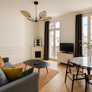 Newly Renovated Apartment With Balcony, Ac, Fiber Internet