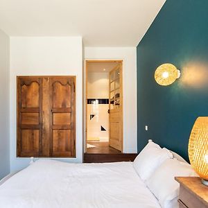L'Indigo- Coup de coeur appartement Canut - Croix Rousse