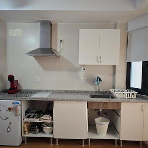 Castilla Del Patrocinio, Coqueto Apartamento De 1Dormitorio