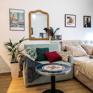 Appartement à 1 Chambre à Coucher
