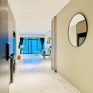 Appartement à 2 Chambres à Coucher