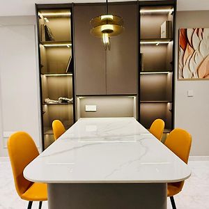 Suite de Luxe