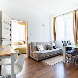 Superapart Genewska 3